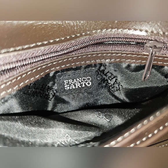 Franco Sarto leopard print wallet - Picture 11 of 14